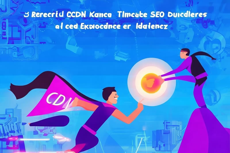 游戏CDN